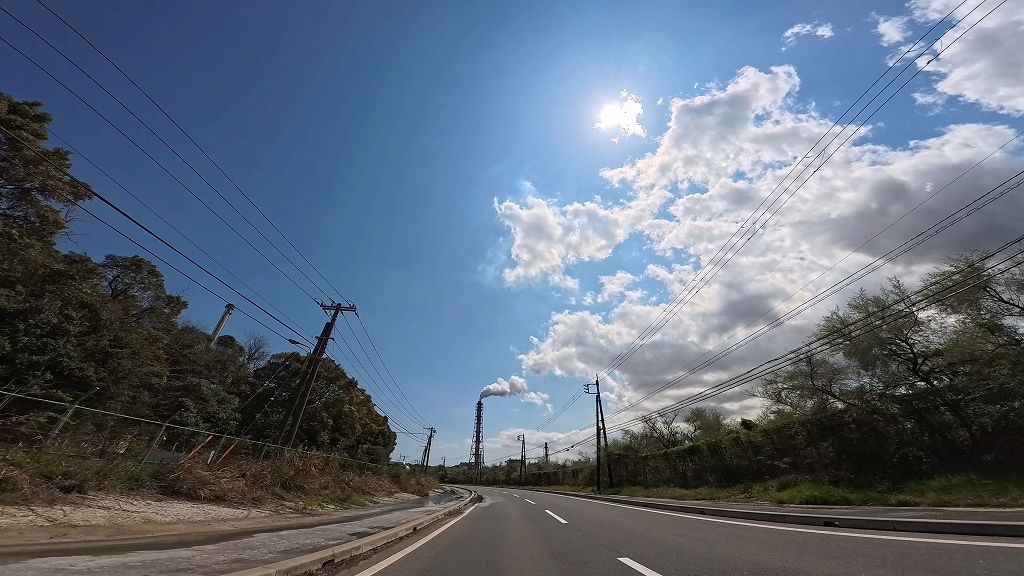 アントラーズ通り